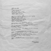Nelle cose stresse.  par DEL PEZZO (Lucio).  - Image 8