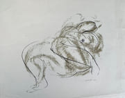 Lespugues.  par FAUTRIER (Jean).