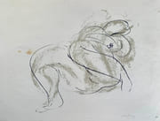 Lespugues.  par FAUTRIER (Jean).