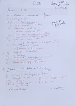 Entretien avec Pierre-André Boutang, Dominique Rabourdin et Xavier Delaporte. (+ Rémy de Gourmont, L’Odeur des jacynthes. Choix et présentation par ...