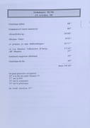 Entretien avec Pierre-André Boutang, Dominique Rabourdin et Xavier Delaporte. (+ Rémy de Gourmont, L’Odeur des jacynthes. Choix et présentation par Michel Houellebecq. Paris, La Différence, Orphée, avril 1991. par HOUELLEBECQ (Michel).  - Image 1