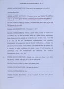 Entretien avec Pierre-André Boutang, Dominique Rabourdin et Xavier Delaporte. (+ Rémy de Gourmont, L’Odeur des jacynthes. Choix et présentation par Michel Houellebecq. Paris, La Différence, Orphée, avril 1991. par HOUELLEBECQ (Michel).  - Image 2
