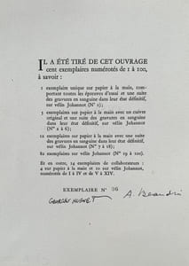 Oiseaux ne copiez personne.