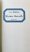 Histoire naturelle.  par LABISSE (Félix). - Image 1