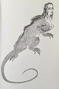 Histoire naturelle.  par LABISSE (Félix). - Image 3