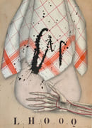 L.H.O.O.Q.  par LABLAIS (Michel).