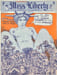 Les Aventures de Miss Liberty, collection compl&egrave;te. . LAGARRIGUE (Jean). 