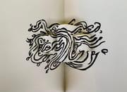 Coutumes des vents.  par LASCAULT (Gilbert), ALQUIN (Nicolas).  - Image 2