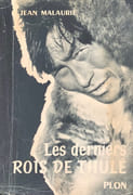 Les Derniers rois de Thulé.  par MALAURIE (Jean).  - Image 1