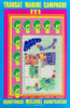 Transat Marine Campagne. CNAC, 3 oct – 1 nov. Exp&eacute;rience Malaval sonorisation. . MALAVAL (Robert). 