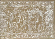« Épouser la notion. »  par MALLARMÉ (Stéphane), ROUAN (François).  - Image 2