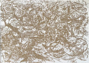 « Épouser la notion. »  par MALLARMÉ (Stéphane), ROUAN (François).  - Image 5
