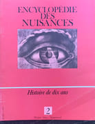 Encyclopédie des nuisances, collection complète.  par MARTIN (François), SEMPRUN (Jaime), dirs.  - Image 9