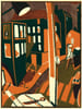 Soir. . PERRIN (Jean-Michel).