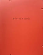 Morceaux choisis.  par RHEIMS (Bettina).  - Image 1