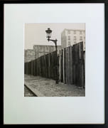 Réverbère.  par ROUBIER (Jean).  - Image 1
