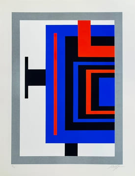 Entretiens avec Jean-Louis Ferrier. . SCHÖFFER (Nicolas).