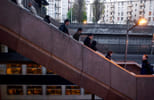 RER D (2023). . SIMOES (Jean-Manuel).