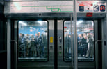 RER D (2023). . SIMOES (Jean-Manuel).