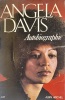 Autobiographie.. DAVIS (Angela).