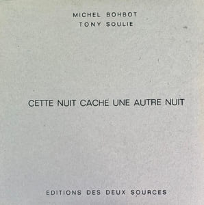 Cette nuit cache une autre nuit.