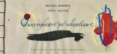 Battements de voyelles.