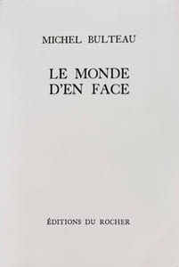 Le Monde d'en face.