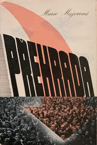 Přehrada (Le Barrage).
