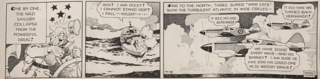 Barney Baxter. . MILLER (Frank).
