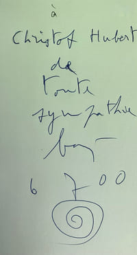 Inactualité de l’art et Pataphysique, suivi du Manuel de survie.