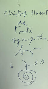 Inactualité de l’art et Pataphysique, suivi du Manuel de survie.