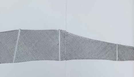 Géographies intérieures. . BERGE (Louis-René), LOUIS-COMBET (Claude).