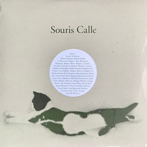 Souris Calle.