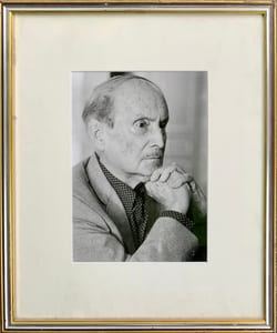 Saint-John Perse.