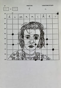 Dessins du jour à la petite semaine.