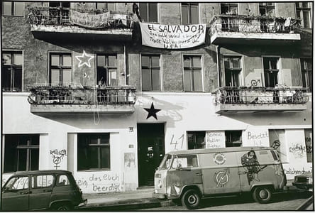 Berlin-Ouest.