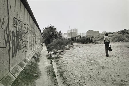 Berlin-Ouest.