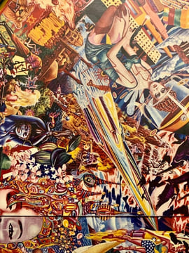 Grain of Sand, Aleph Temple.. KLARWEIN (Mati).
