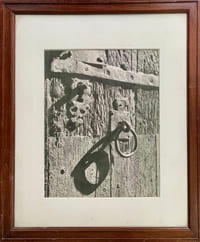 Porte.