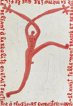 Il avait tellement brassé et rebrassé sa mémoire que le fil le reliant à la réalité en était sectionné à plusieurs endroits (C. 164). . PAELLA ...