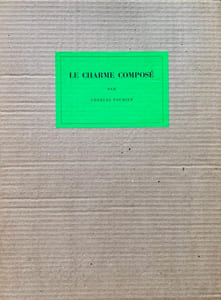 Le Charme composé.