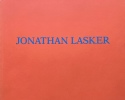 Jonathan Lasker.. LASKER (Jonathan).
