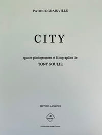 City.