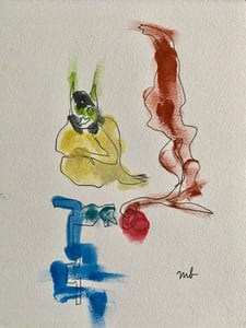 Chimères électriques.