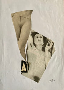 A.