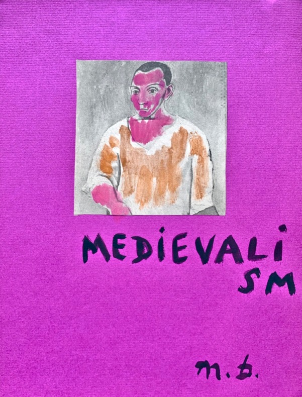 Medievali sm. BULTEAU (Michel).