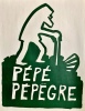 Pépé Pépègre.. 