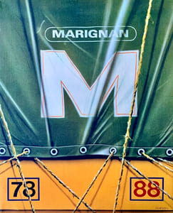 Marignan.