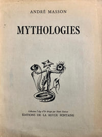 Mythologies.