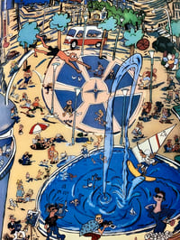 Mariscal II.
